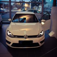 Golf 7 Sport Edition 1.6