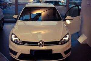 Golf 7 Sport Edition 1.6