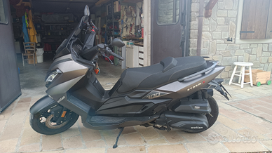 Wottan storm special 300