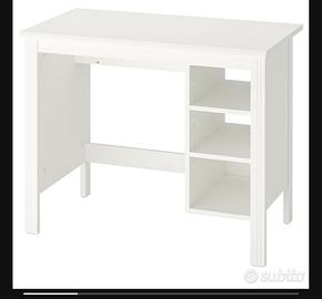 Scrivania ikea