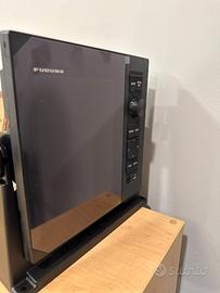 Pesci Furuno FCV800 CHIRP