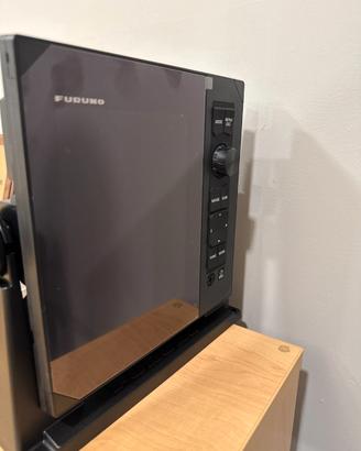 Pesci Furuno FCV800 CHIRP