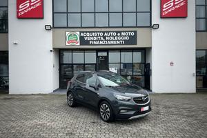 Opel Mokka X 1.4 GPL|LED DIURNI|CERCHI IN LEGA