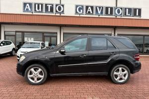 Mercedes-benz ML 320 ML 320 CDI Sport
