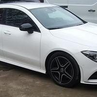Cla 200 premium AMG 