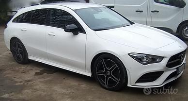 Cla 200 premium AMG 