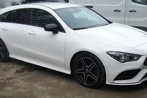 Cla 200 premium AMG 