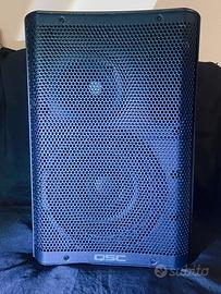 Cassa attiva QSC CP8