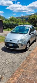 FORD Ka 2ª serie - 2010
