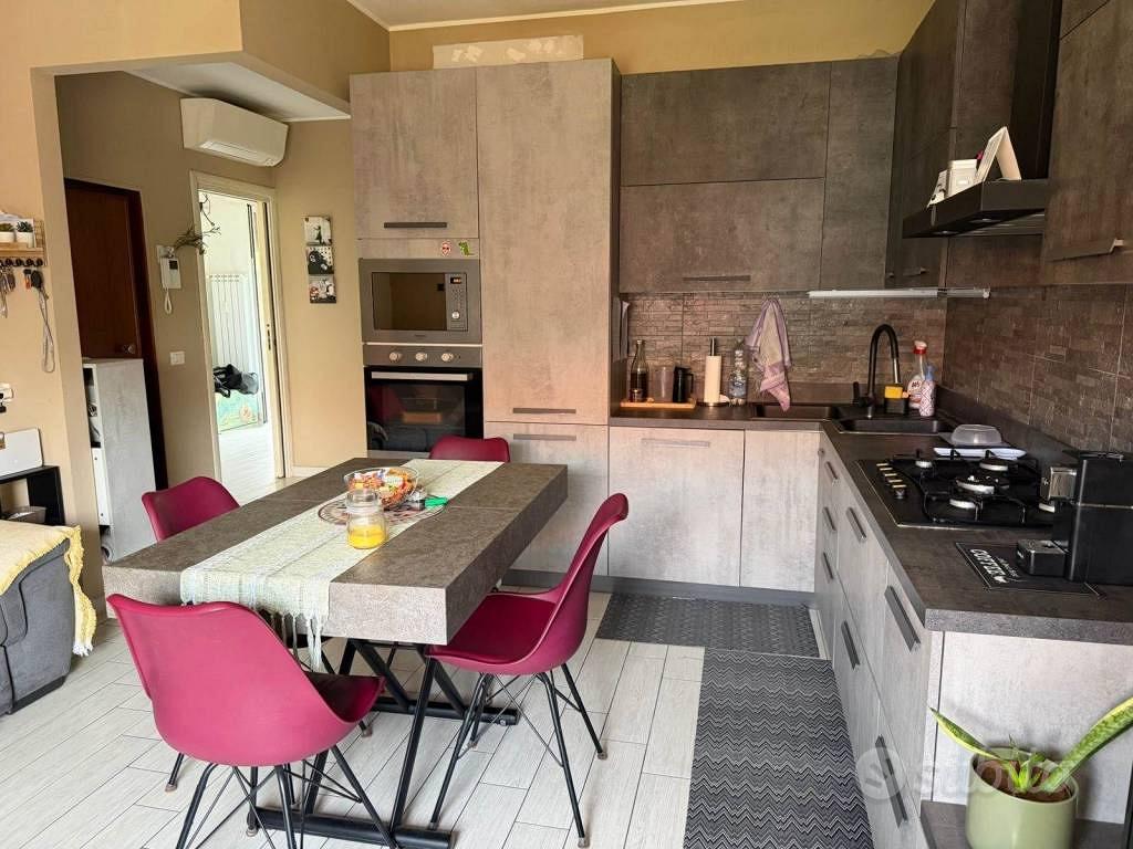 Appartamento – Sesto San Giovanni, Parpagliona - Vista 3
