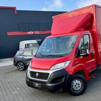 Fiat Ducato Maxi 35 2.3MTJ 130CV Furgone anno 2019