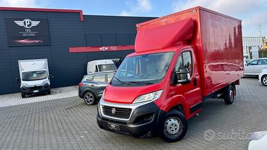Fiat Ducato Maxi 35 2.3MTJ 130CV Furgone anno 2019