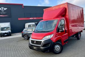 Fiat Ducato Maxi 35 2.3MTJ 130CV Furgone anno 2019
