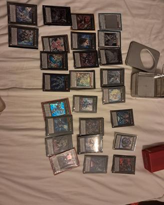 carte yugiho