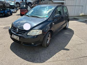 RICAMBI PER VW FOX ANNO 2005 - CC 1422 - KW 51 - D