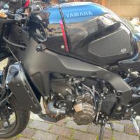 Yamaha XSR 900 ABS PRATICAMENTE NUOVA