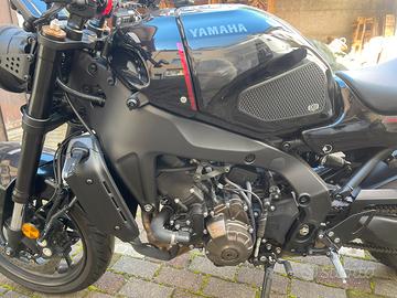 Yamaha XSR 900 ABS PRATICAMENTE NUOVA