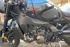 Yamaha XSR 900 ABS PRATICAMENTE NUOVA