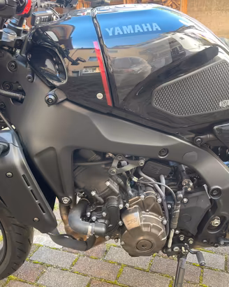 Yamaha XSR 900 ABS PRATICAMENTE NUOVA