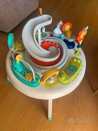 Centro attività/ tavolo sensoriale Fisher Price