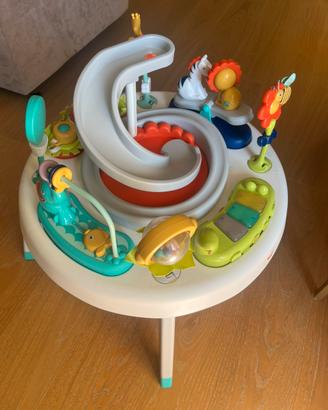 Centro attività/ tavolo sensoriale Fisher Price