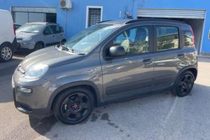 FIAT Panda 1.0 Hybrid