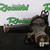 DIFFERENZIALE ANTERIORE GRAND VITARA 2.0 HDI 2001