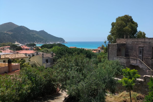 Solanas Casa indipendente 2/ 20Luglio