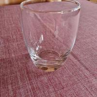 Calice L’eau Fiore Cristallino bormioli