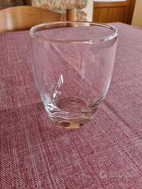 Calice L’eau Fiore Cristallino bormioli