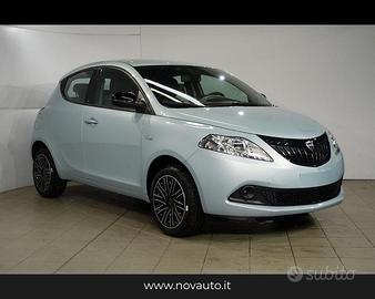 Lancia Ypsilon 1.0 FireFly 70cv Hybrid Silver...