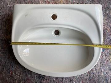 Lavello e bidet Dolomite