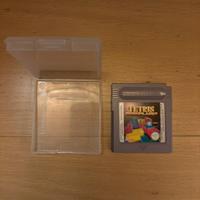 Tetris plus Nintendo per Game boy