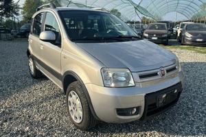 Fiat Panda 1.2 4x4 86.000KM 5 POSTI