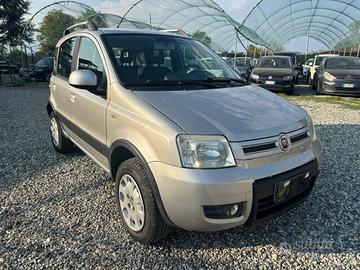 Fiat Panda 1.2 4x4 86.000KM 5 POSTI