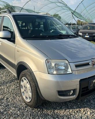 Fiat Panda 1.2 4x4 86.000KM 5 POSTI
