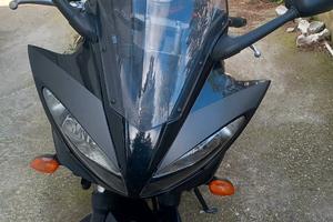 Yamaha FZ6 Fazer - 2009