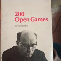 200 Open Games - Scacchi