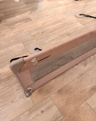 Sponda letto bambini