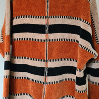 Cardigan maliparmi taglia s