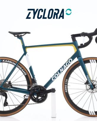 Colnago V3 Di2 12V t.56