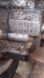 motore vespa 50cc pk automatico