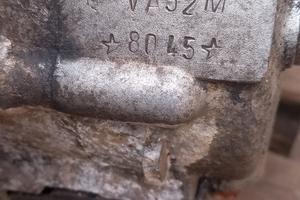 motore vespa 50cc pk automatico