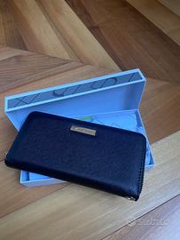 Stupendo portafoglio pochette