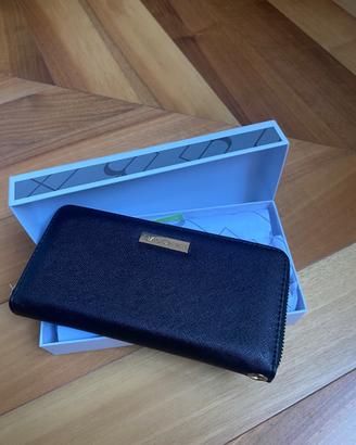 Stupendo portafoglio pochette