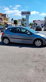 Peugeot 207 1.4 hdi