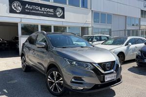Nissan Qashqai 1.5 dCi N-Connecta