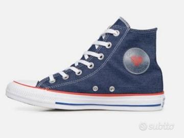 Sneakers Converse all star n. 37