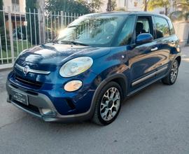 Fiat 500L 1.6 Multijet 120 CV Trekking