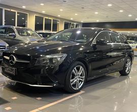 Mercedes-benz CLA 180 Shooting Brake 180 d Busines